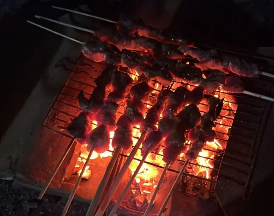 Menikmati Sajian Daging Kurban, Kaya Akan Protein dan Zat Besi Heme