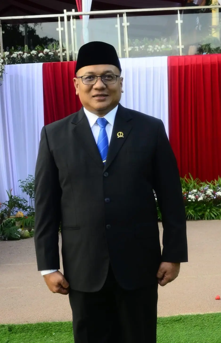 Pradi Supriatna: MTQH Depok Momentum Pembinaan Qori-Qoriah
