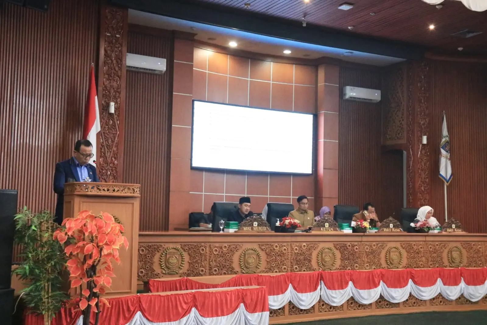 Komisi A DPRD Depok Perkuat Pengawasan Layanan Publik pada Sejumlah Dinas di 2026