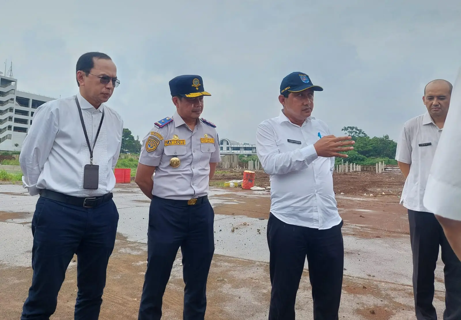 Pemkot Depok Gerak Cepat Evaluasi Proyek Terminal Terpadu Margonda, Bentuk Tim Evaluasi