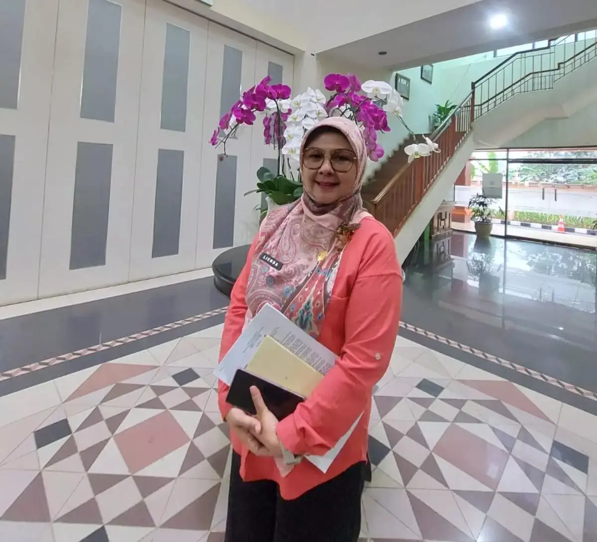 Perayaan Isra Miraj dan Imlek 2025, Warga Depok Diimbau Jaga Kondusivitas