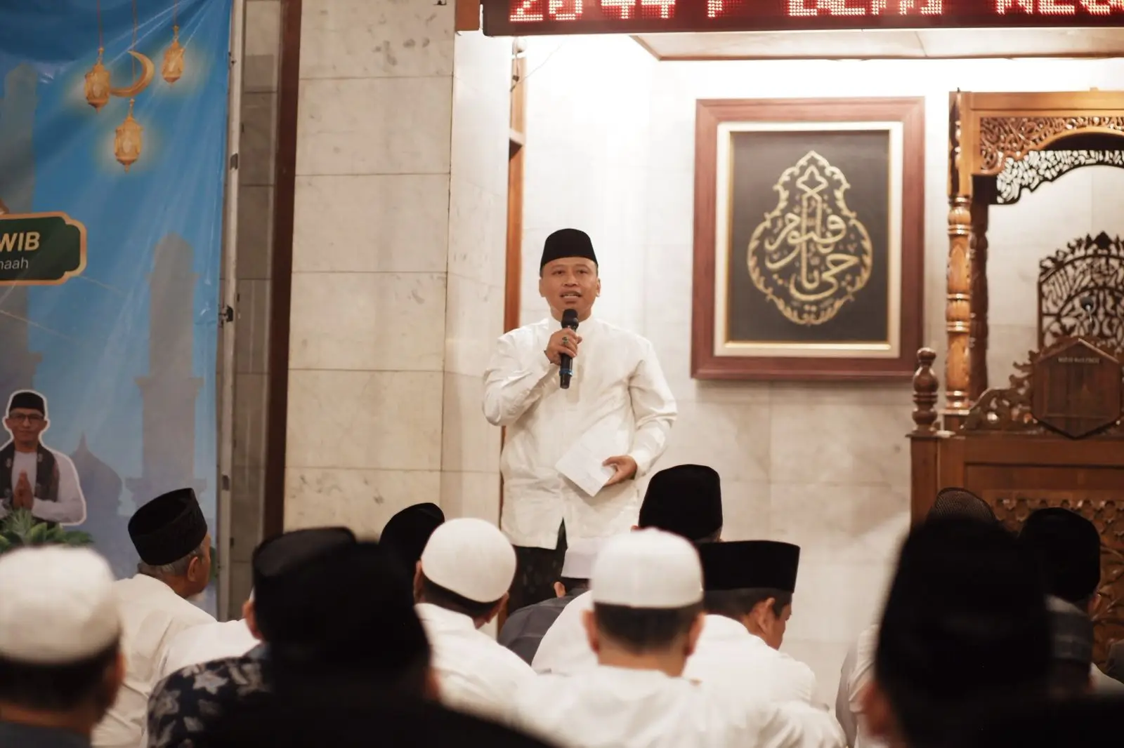 Kurangi Beban TPA Cipayung, Wali Kota Depok Dorong Pengelolaan Sampah di Tingkat RW