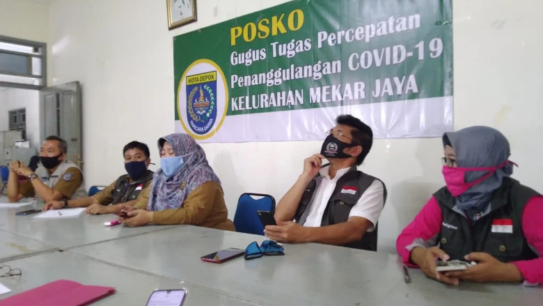 Ketua RW di Lokus PSKS Diminta Gencarkan Monitoring Wilayah