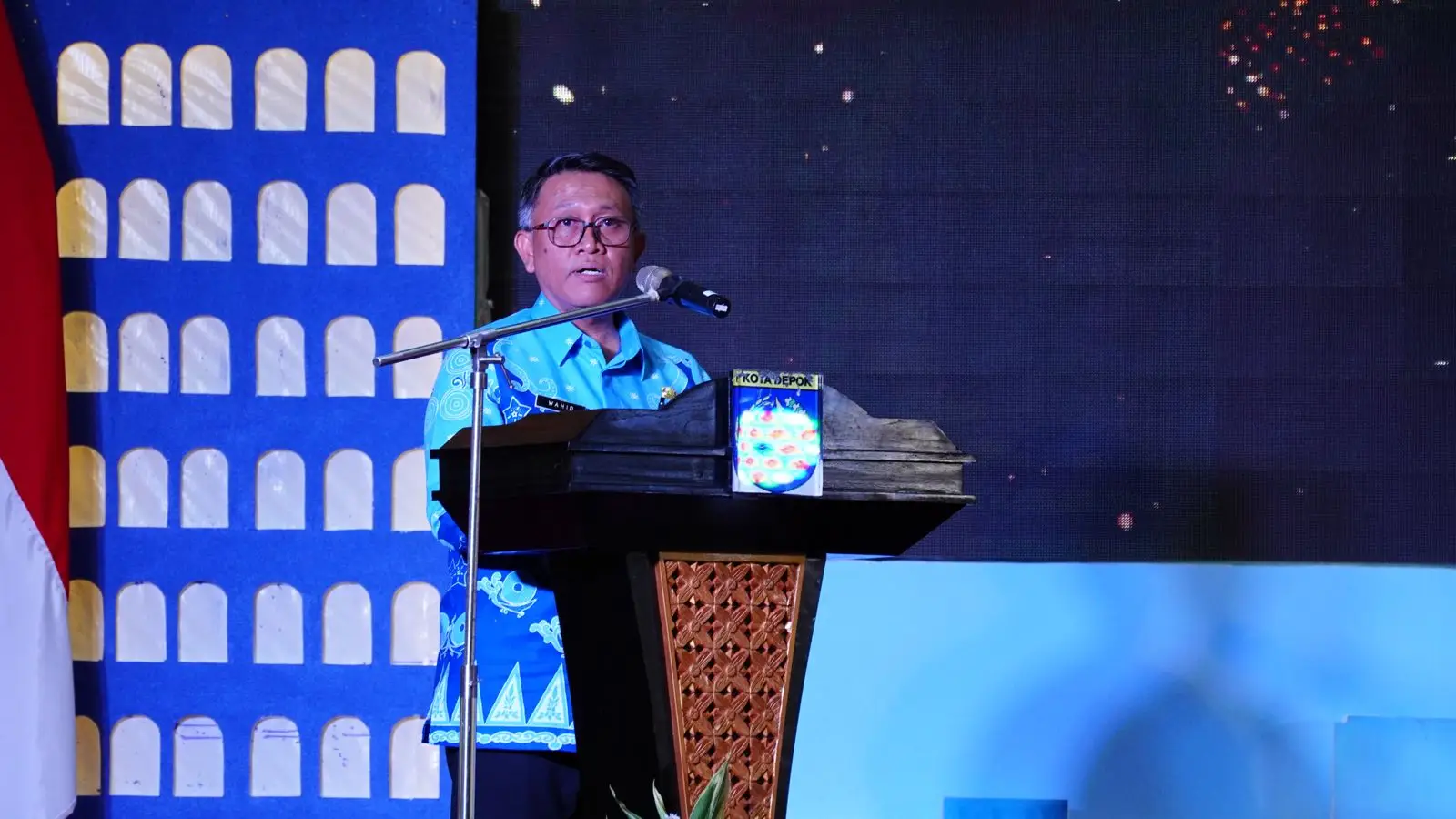 Ratusan Ribu Objek Pajak di Depok Nikmati Program Penghapusan Pajak Daerah