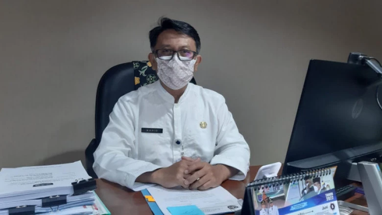Pengajuan Gaji ke-13 ASN Pemkot Depok Mulai Juli