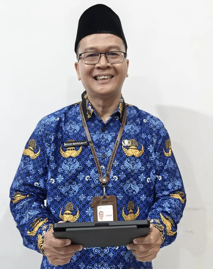 BPS Rilis Profil Ketenagakerjaan Pemuda Kota Depok 2024, 61,63 Persen Masuk Angkatan Kerja