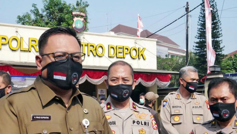 Jadikan Penggunaan Masker sebagai Tren Kekinian