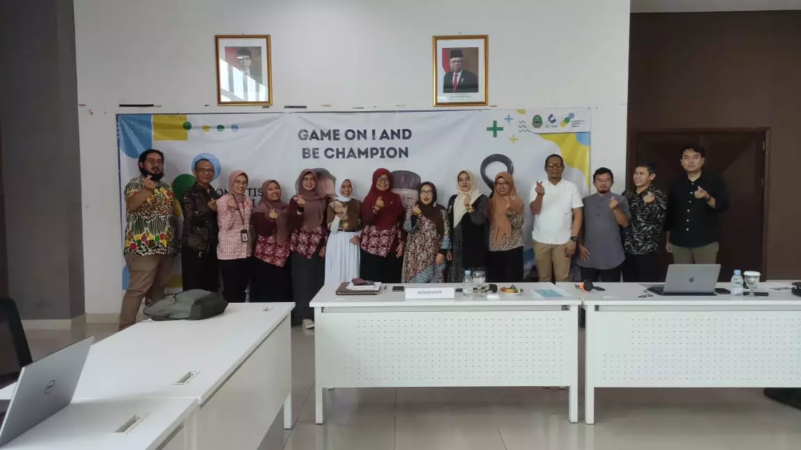 Musrenbang Anak Kota Depok Masuk Nominasi Kompetisi Inovasi Jawa Barat 2023