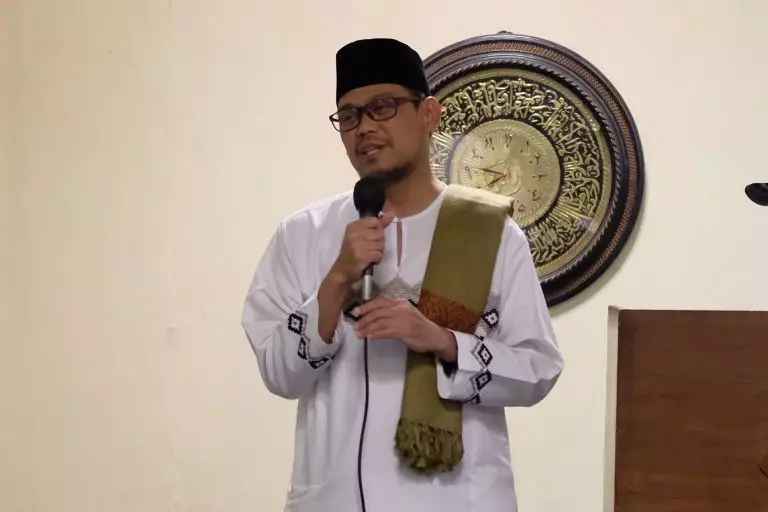 Lewat Tarling, Pemkot Depok Pererat Silaturahmi, hingga Sosialisasikan Sejumlah Capaian dan Programnya