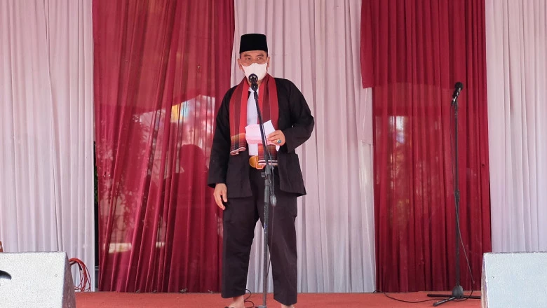 Kecamatan Sukmajaya Targetkan Juara Umum MTQ XXII Kota Depok