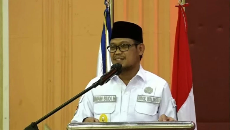 Tutup Musrenbang Kota, IBH Sampaikan Sejumlah Pesan