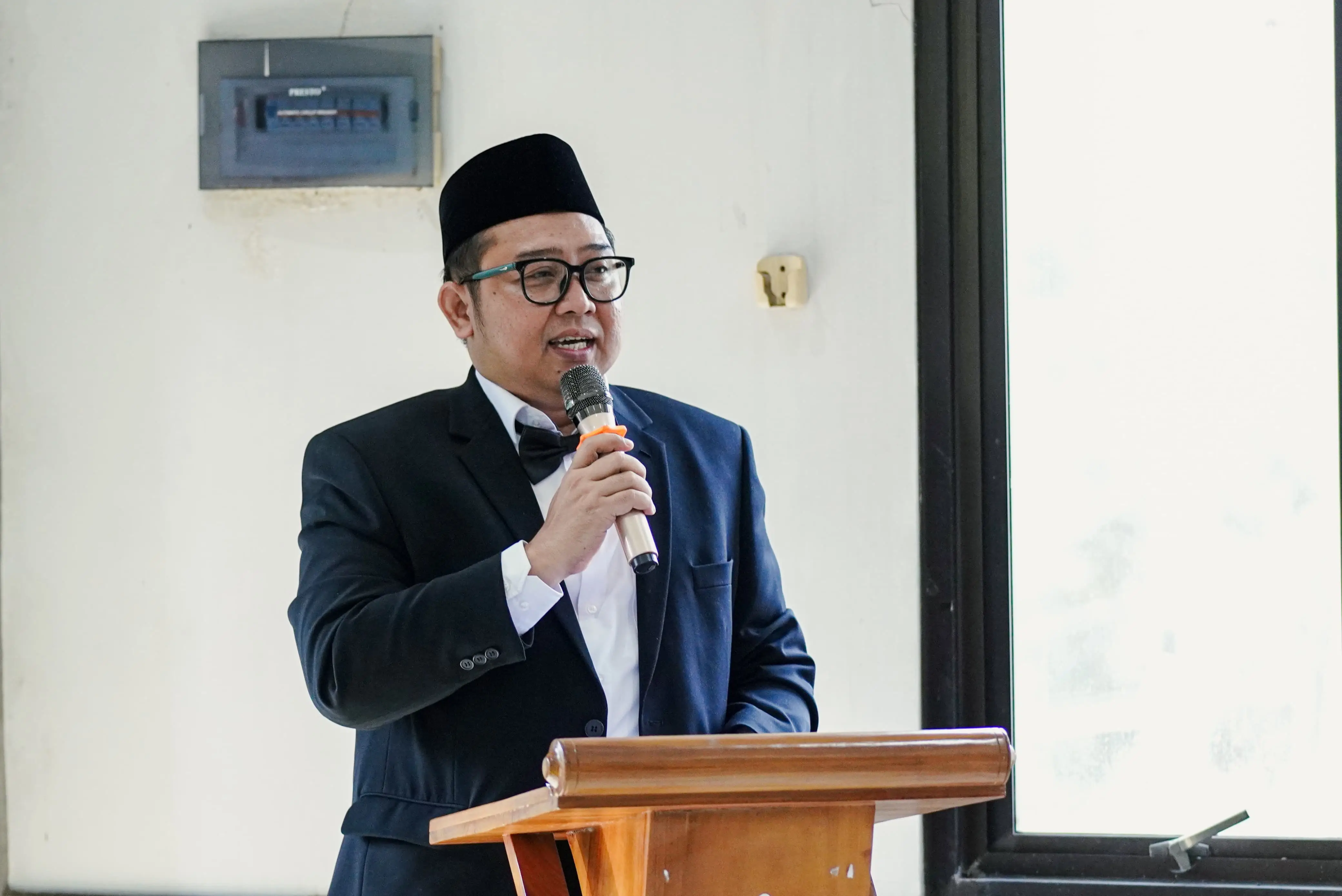Makin Dekat! Kementerian Haji dan Umrah Depok Imbau Calon Jamaah Haji Segera Lunasi BIPIH 2026