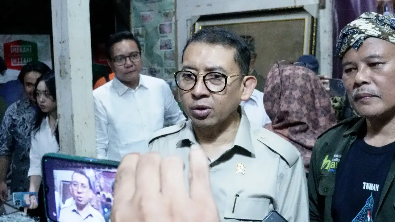 Kearifan Lokal Sebagai Pilar Ketahanan Pangan Nasional