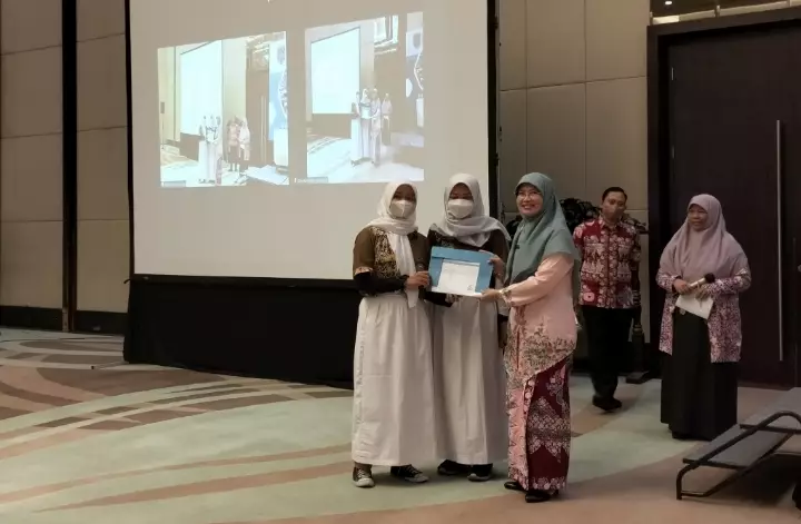 Hadiri Forum Renja Dinkes, Forum Anak Depok Sampaikan Empat Usulan Program