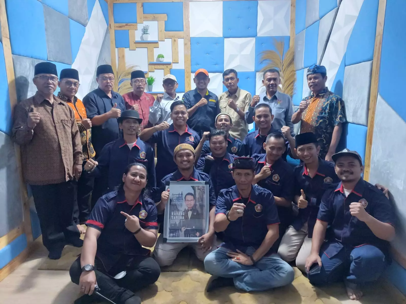 Acara Puncak Superiors Berlangsung Meriah, Bang Imam Puji Kreativitas Katar Abadijaya