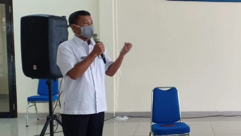 Tingkatkan Kualitas Produk Kuliner di Depok Melalui Penyuluhan Keamanan Pangan