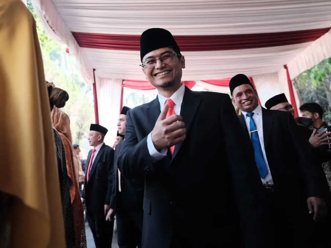Peringatan Isra Miraj, Ketua DPRD Depok Ajak Umat Muslim Tingkatkan Kualitas Ibadah