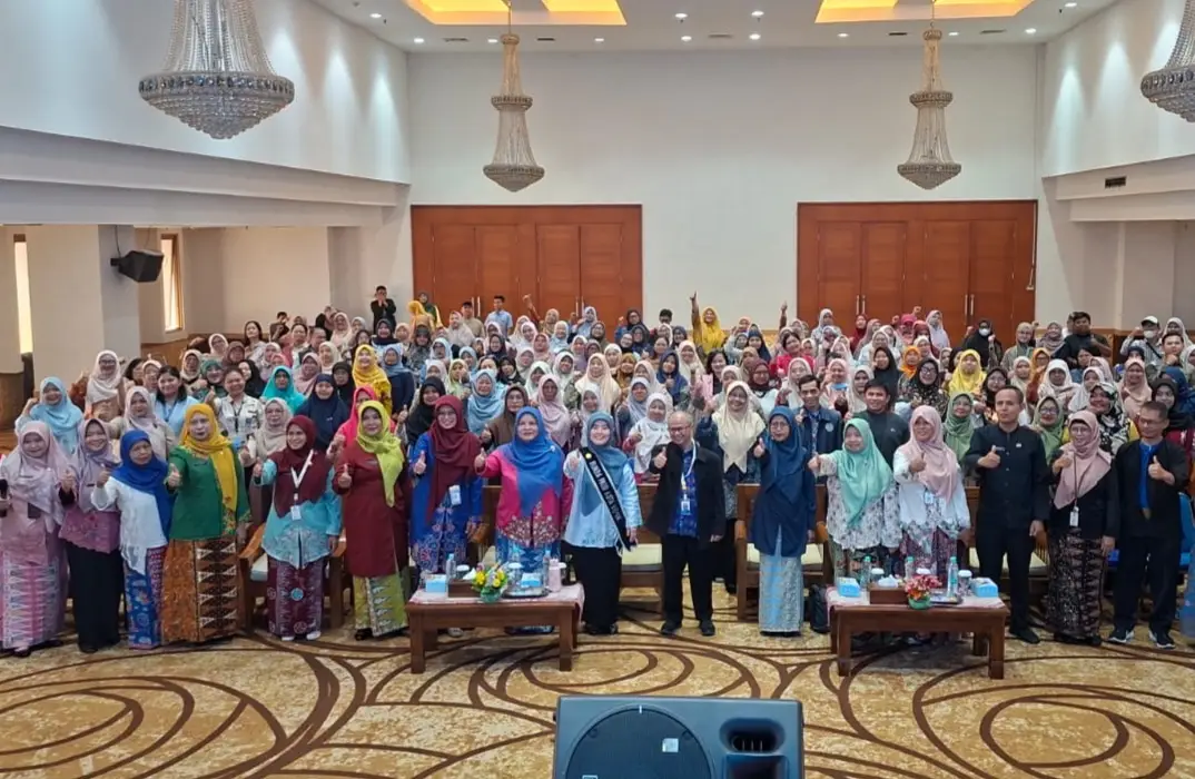 Disdik Depok Gelar Bimtek TIK, Tingkatkan Kompetensi Guru PAUD