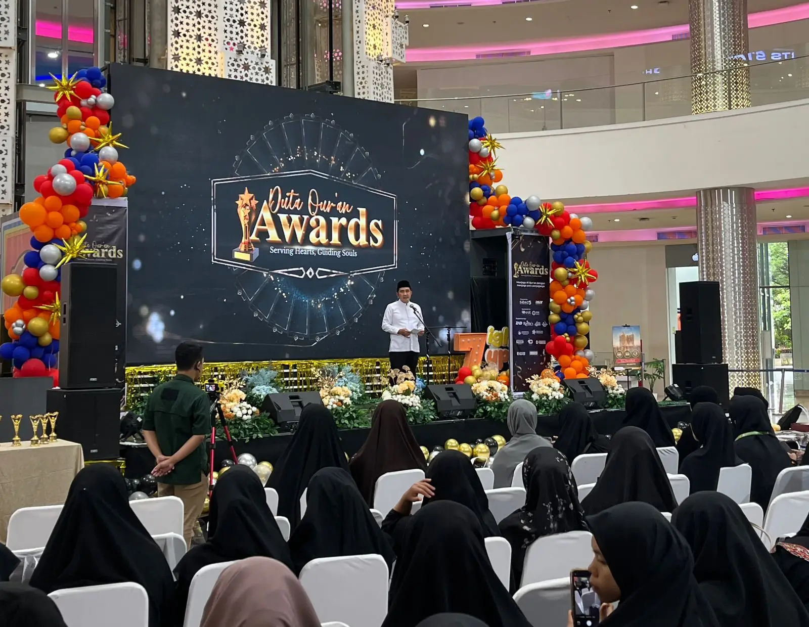 Duta Quran Jadi Mitra Pemkot Depok Atasi Buta Huruf Alquran