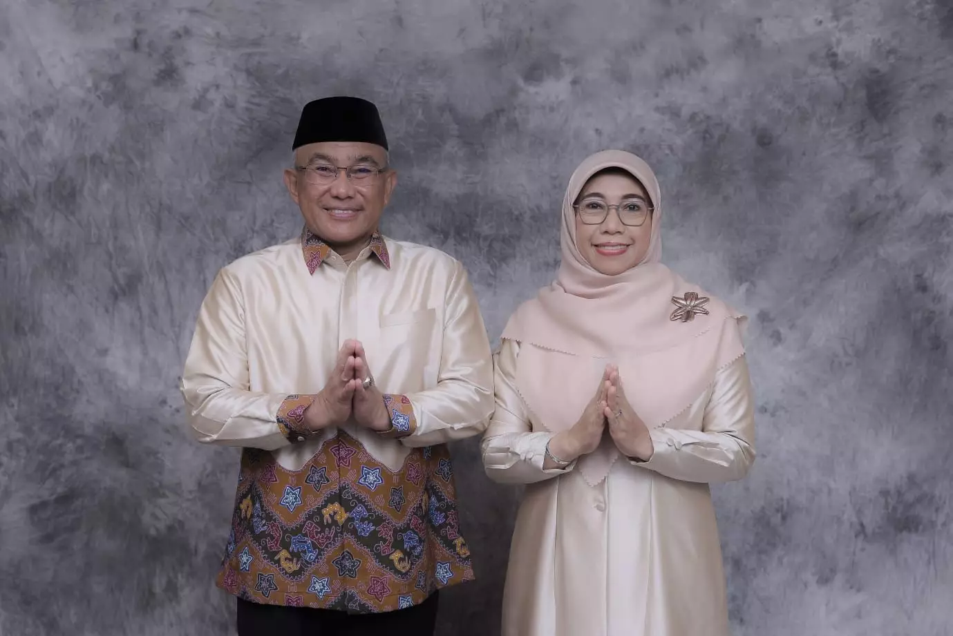 Wali Kota Depok Ucapkan Selamat Menunaikan Ibadah Ramadan