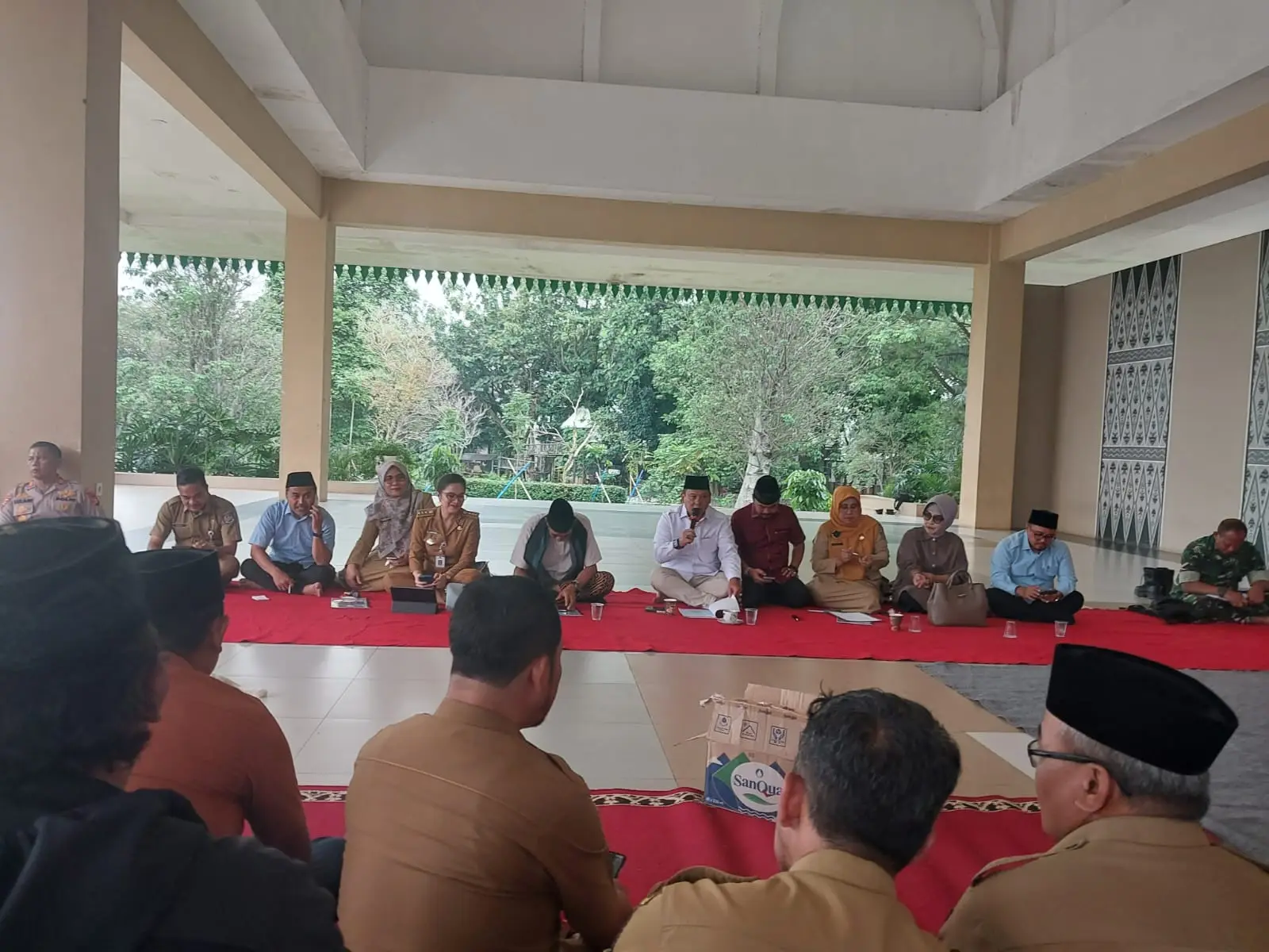 Lebaran Depok 2026 Siap Digelar, Ini Jadwal dan Rangkaian Acaranya