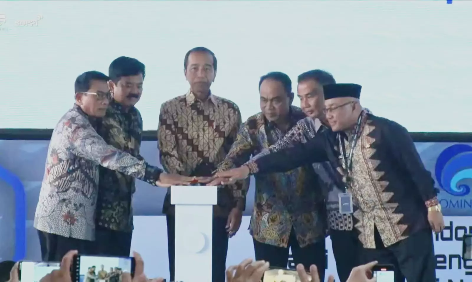 Lab Raksasa Kominfo Ada di Depok, Wali Kota: Gedung Ketiga dari Pusat Berskala Internasional