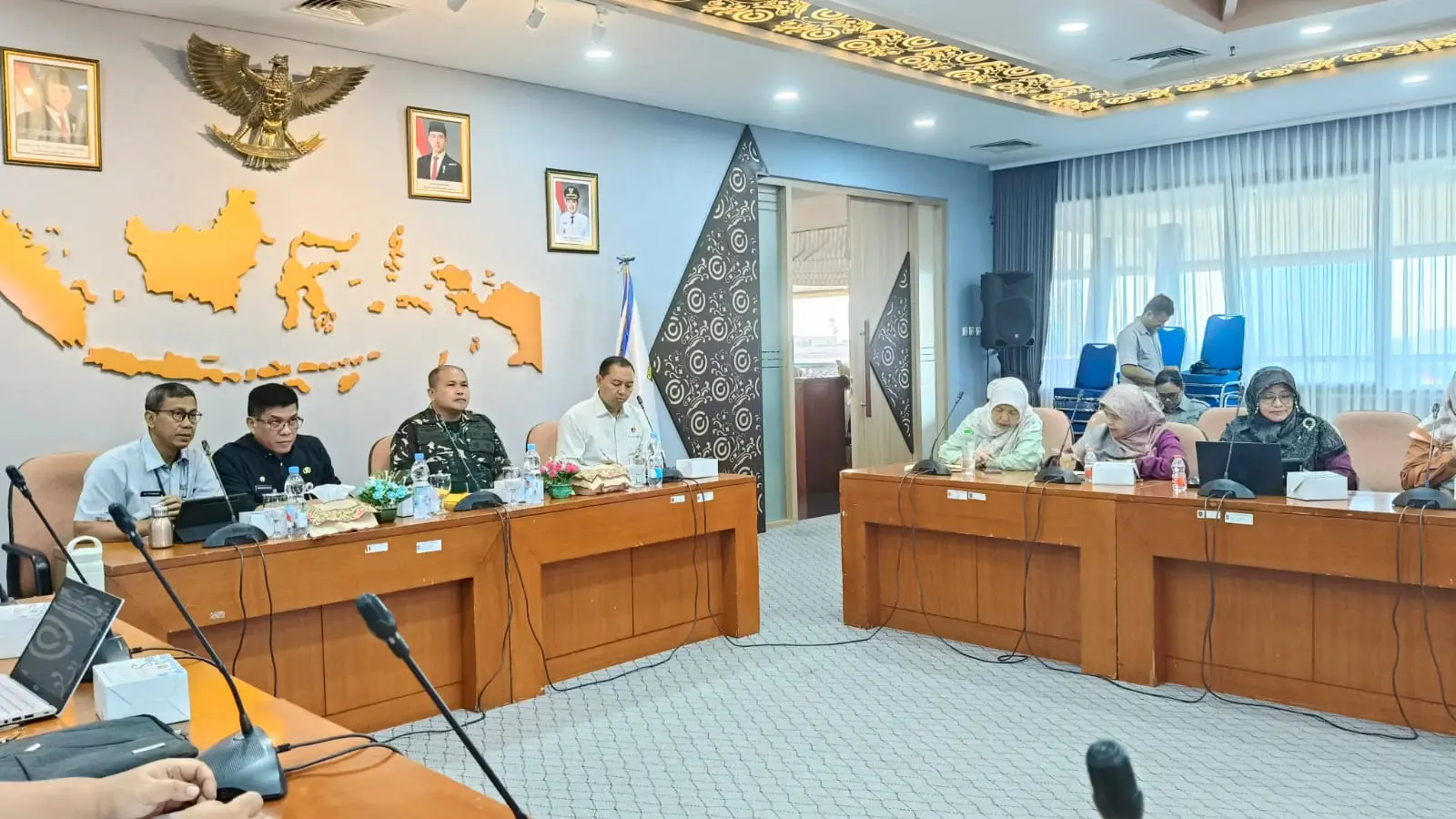 Pemkot Depok Tindaklanjuti Rakornas Inflasi dengan Program Konkret