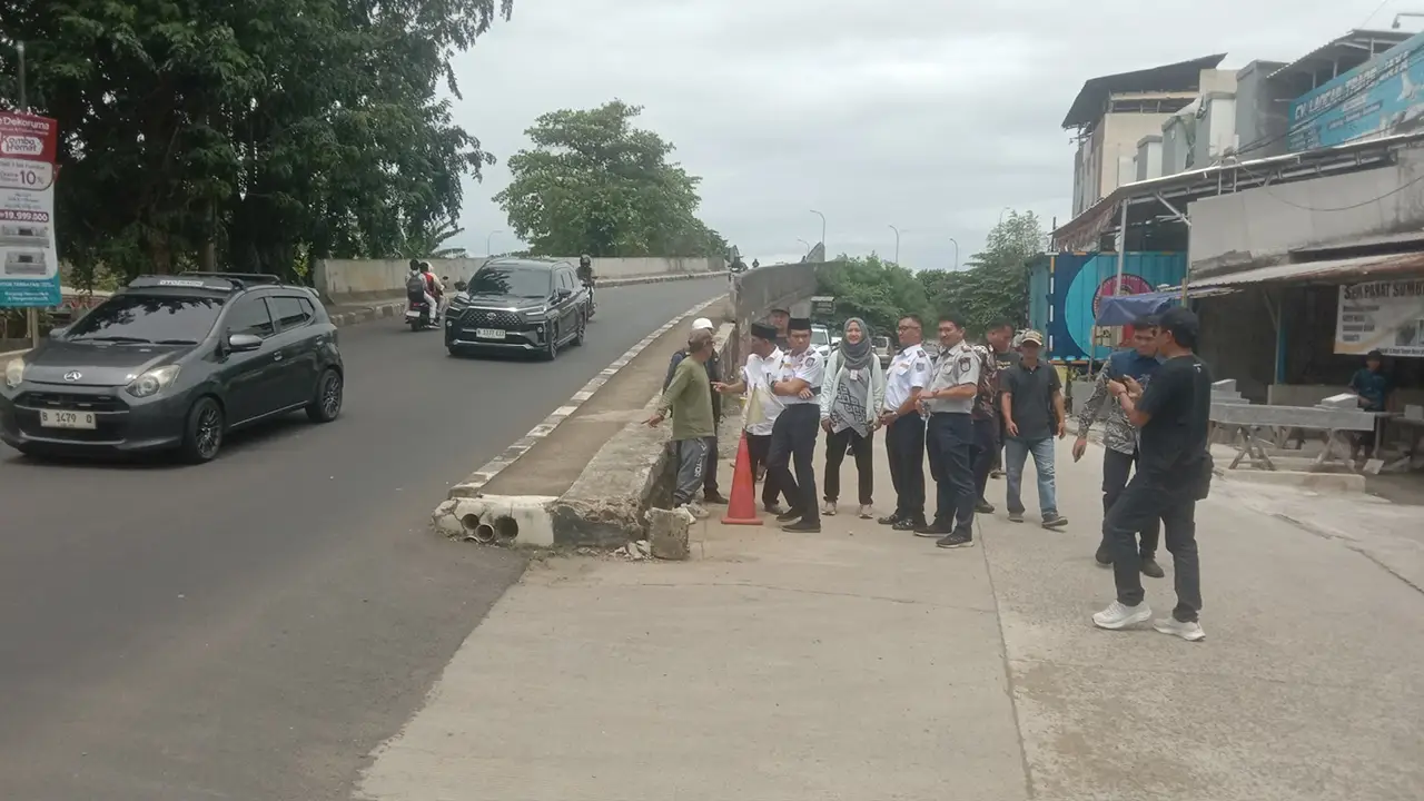 Hore! Rute TransJakarta 9H Segera Diperpanjang, Warga Depok Kini Lebih Mudah ke Pasar Minggu