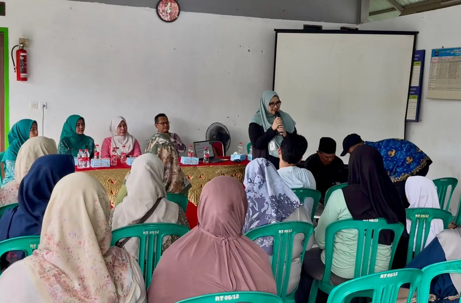 Dear Ortu, Awasi Anak dari Bahaya Ruang Digital