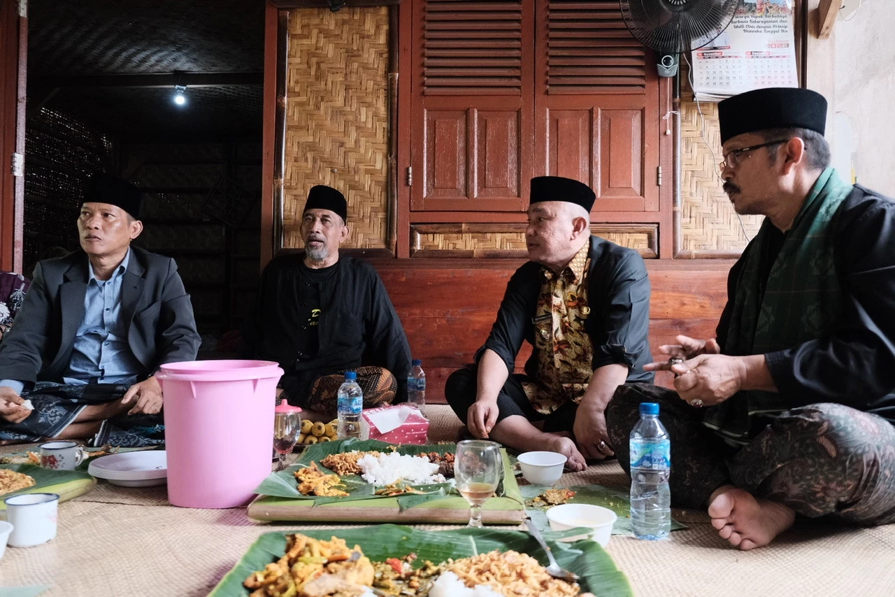 Lestarikan Olahraga Tradisional, Ketua KOOD Berharap Pemkot Depok Beri Dukungan