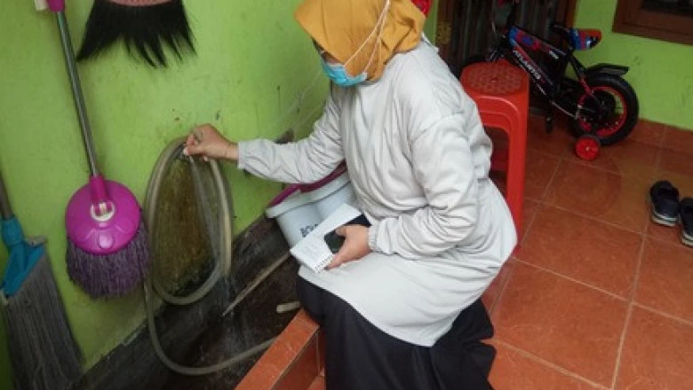 Dukung PIS-PK, Puskesmas Diajak Ciptakan Inovasi Baru