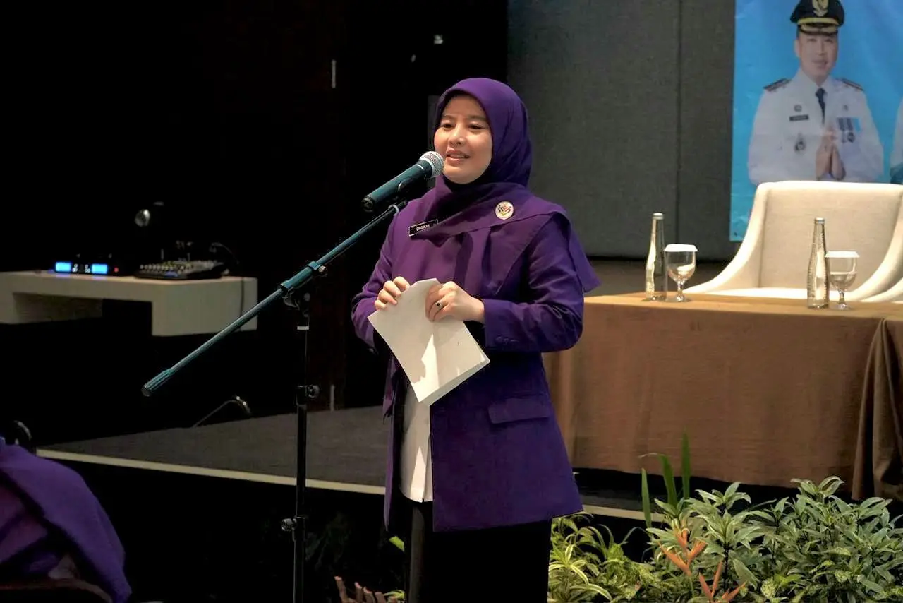Depok Akan Miliki 'Balai Emak', Cing Ikah: Insya Allah Pembangunan di Tahun 2026