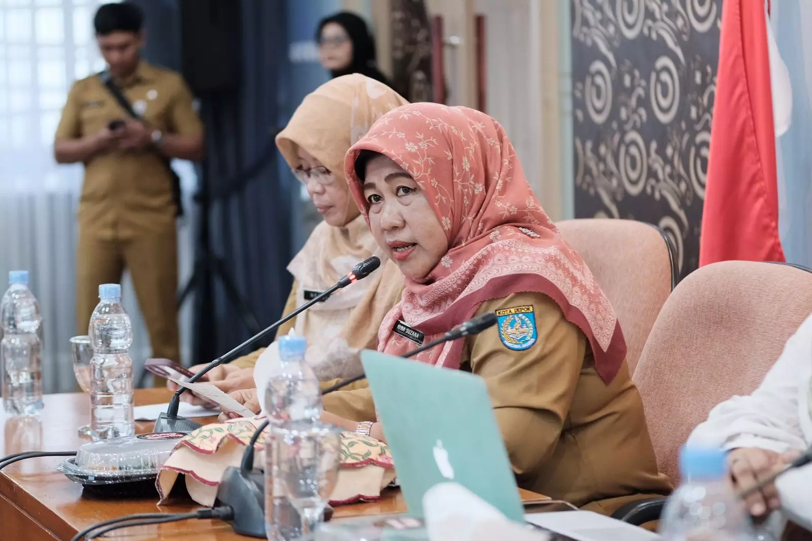 Depok Tingkatkan Komitmen Menuju Kota Layak Anak