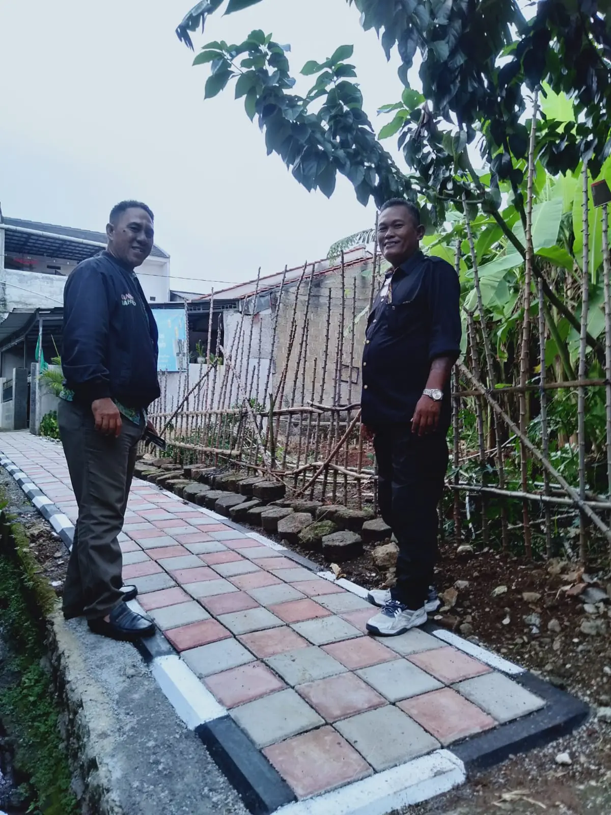 Kolaborasi Pemkot–DPRD Depok Wujudkan Jalan Nyaman di Serua