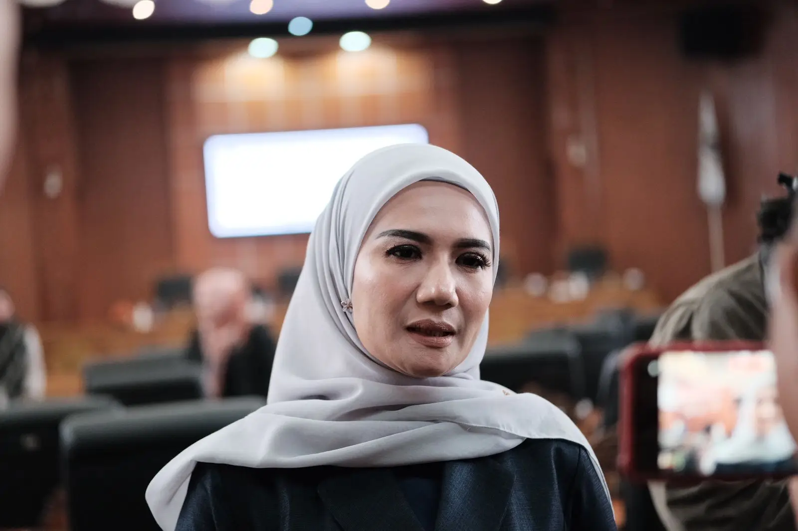 Dukung Penuh Program MBG, DPRD Depok: Anak-anak Semakin Fokus Belajar