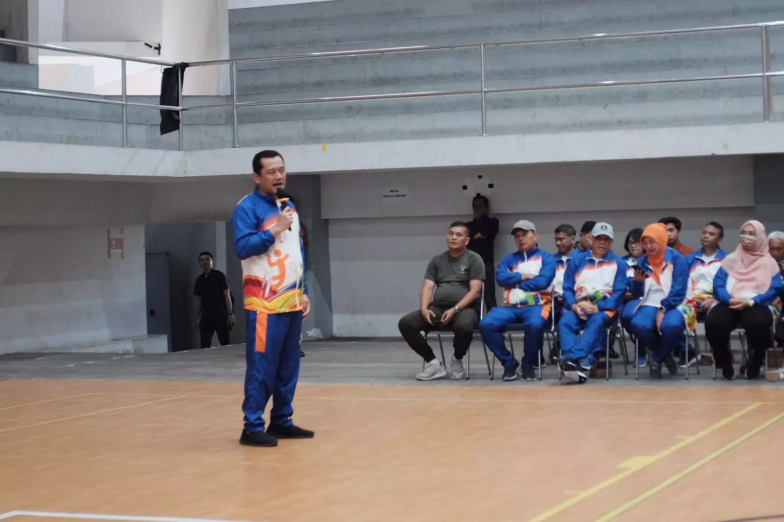 Berikut Daftar Pemenang Por Pemkot 2023