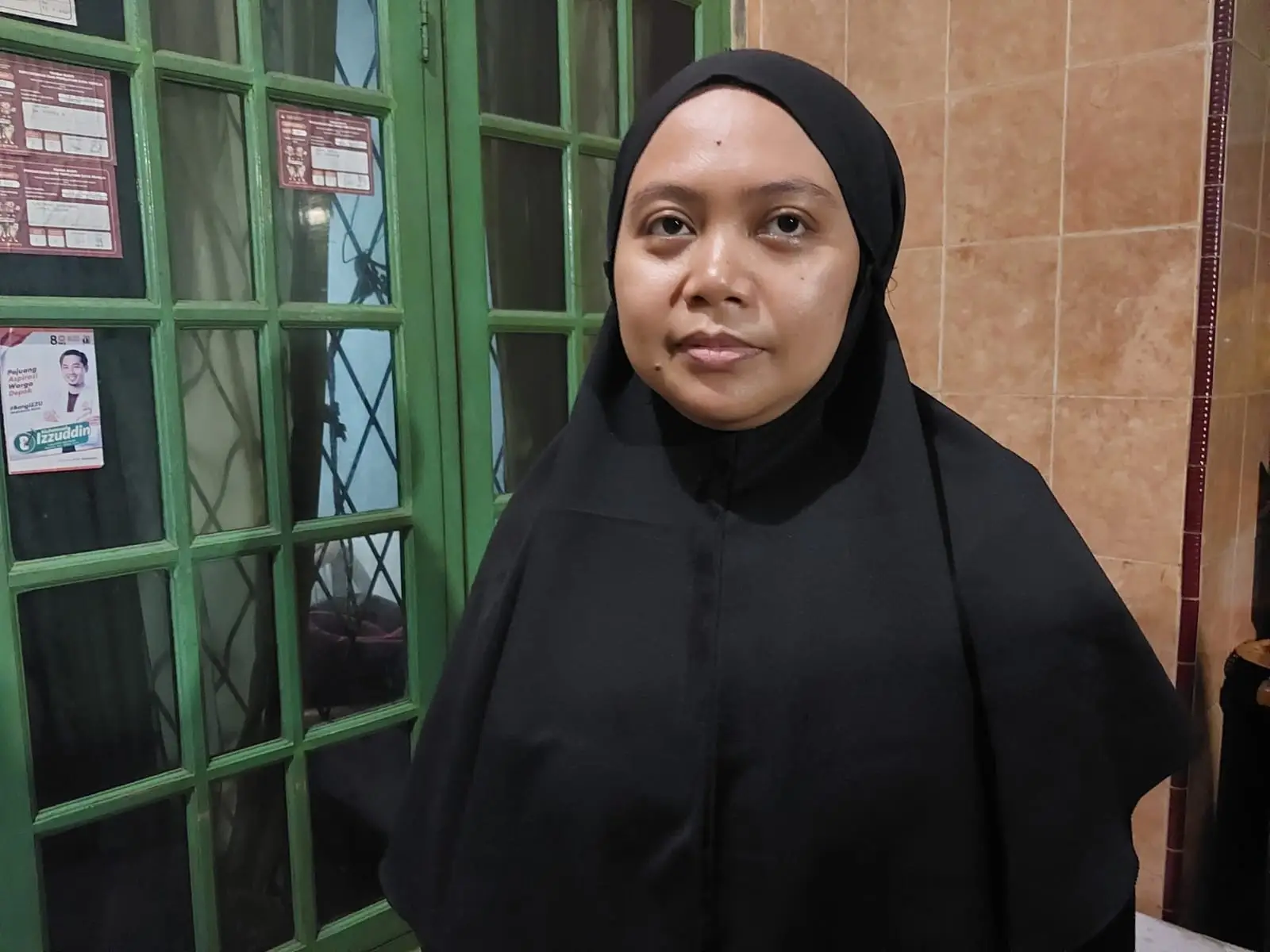 Wujudkan Harapan Rifatul, Kehadiran Rumah Didik Anak Istimewa Dinanti
