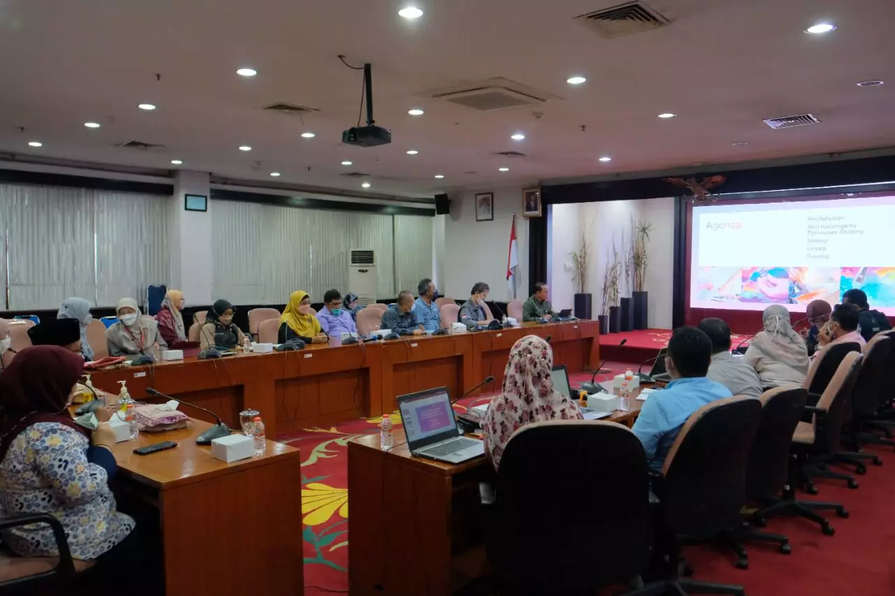 Serius Tangani Stunting, Pemkot Depok Diapresiasi Jabar