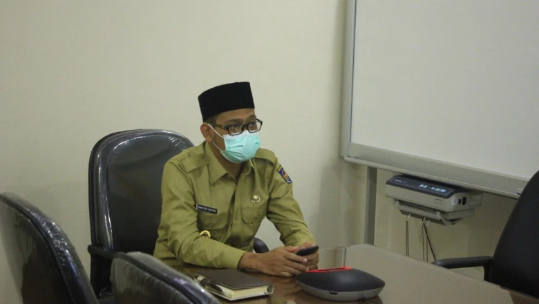 Wakil Wali Kota Depok Ikuti Pembekalan Kepemimpinan Dalam Negeri