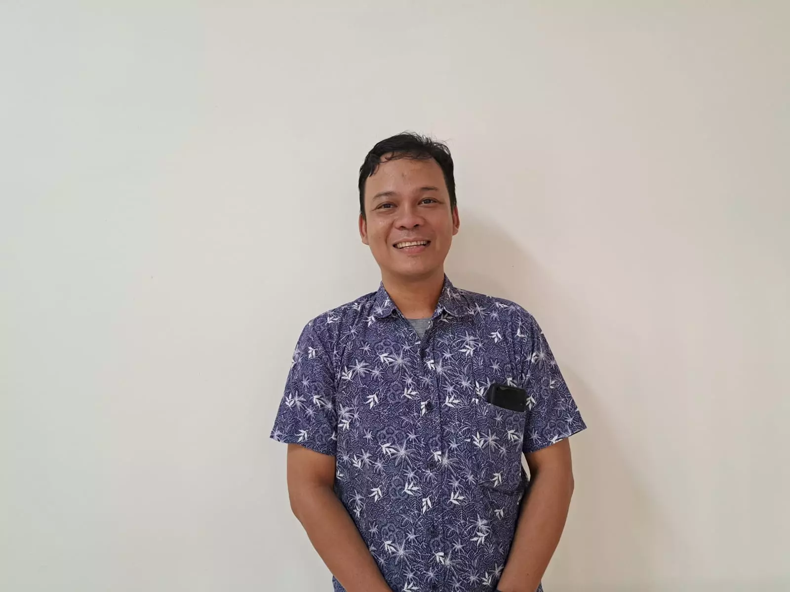 Hadirnya Uberman Jadi Bukti Warga Pocin Mandiri Berwirausaha