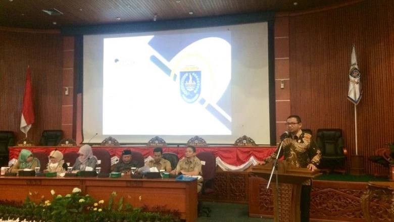 Tingkatkan Peran, DPRD Maksimalkan Tiga Fungsi