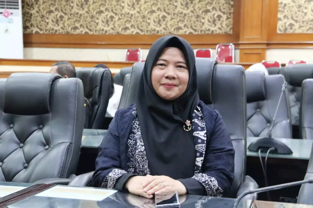HGN 2024, DPRD Depok: Guru Inspirasi untuk Kemajuan Pendidikan