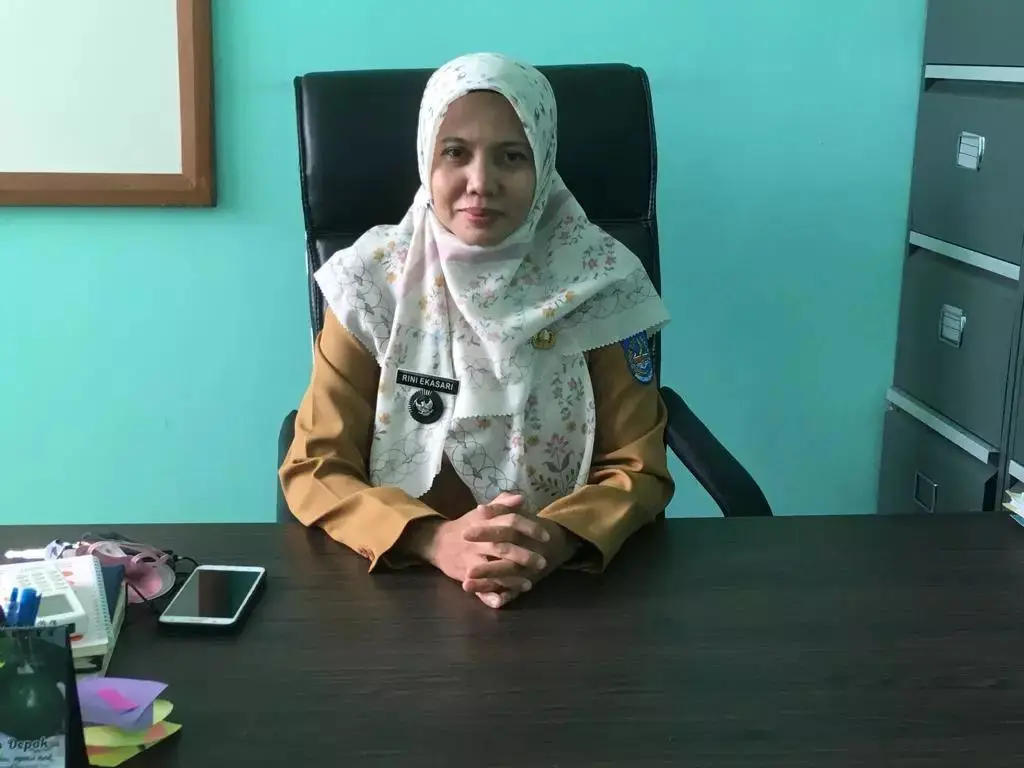 Wujudkan Masyarakat yang Sehat, Kelurahan Cisalak Lakukan Pendataan STBM