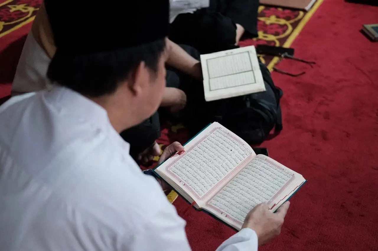 Ingin Puasa Panen Pahala? Ini Tiga Amalan yang Bisa Kamu Lakukan