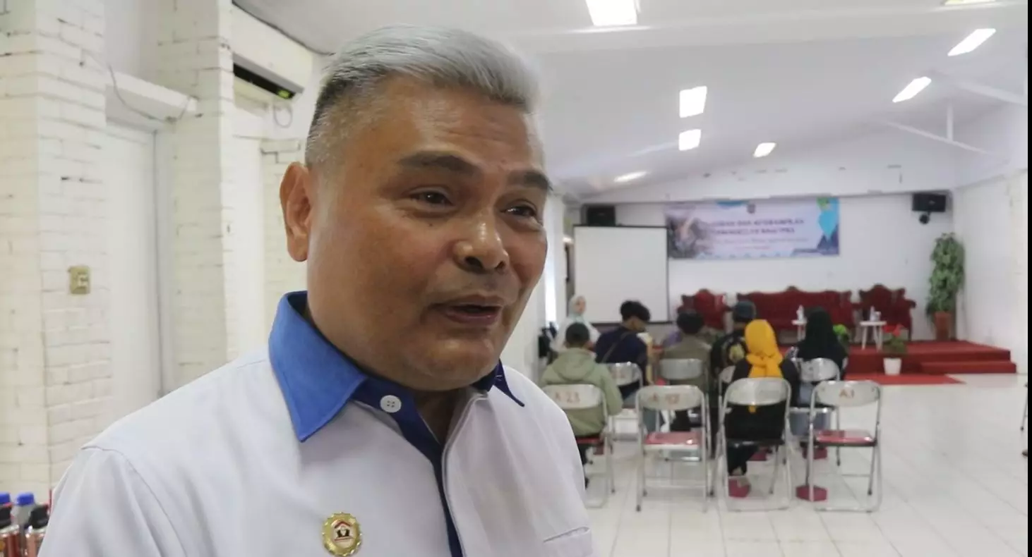 Tingkatkan Keterampilan, PPKS Dibekali Perawatan Injeksi Kendaraan Roda Dua