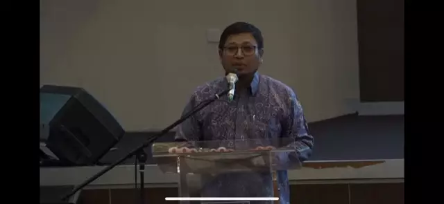 Seminar Awam Jantungku Sehat Edukasi Masyarakat Cegah Penyakit Jantung
