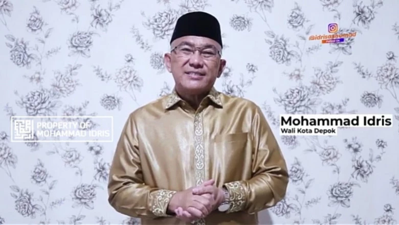 Hardiknas, Wali Kota Ingatkan Pentingnya Peran Pendidikan Bagi Masa Depan