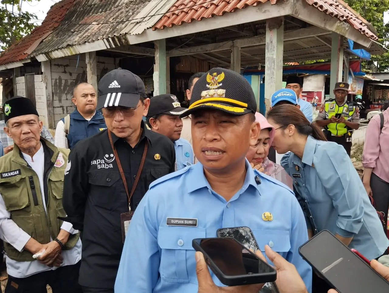 Ingin Situ Jadi Sarana Olahraga dan Wisata, Pemkot Depok Akan Tingkatkan Infrastruktur