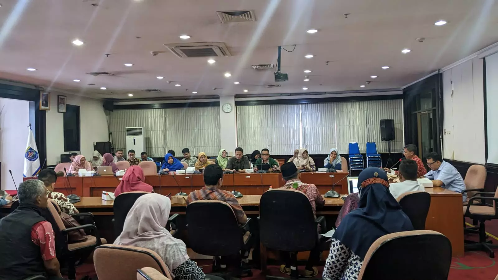 Maksimalkan Realisasi Janji Kampanye, Pemkot Depok Evaluasi Program Unggulan Daerah