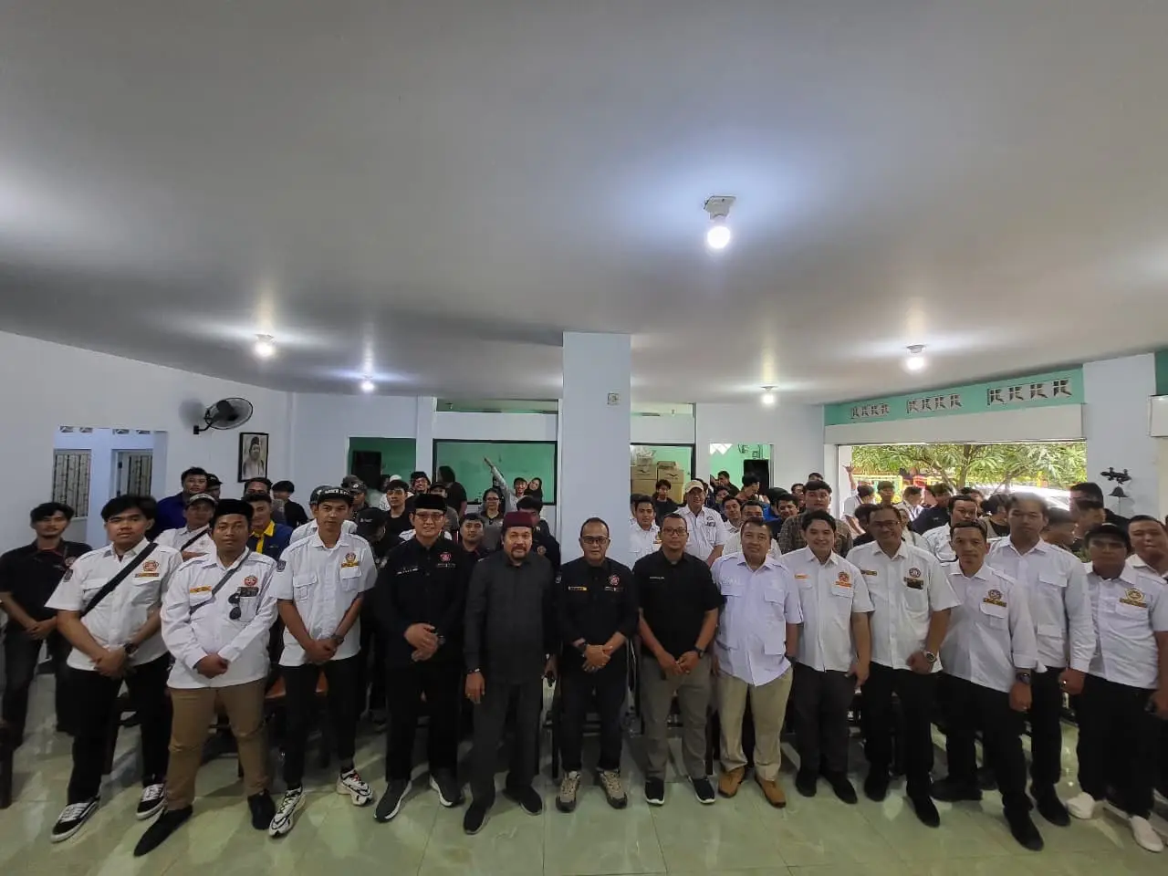 Karang Taruna Depok Siapkan Program Kerja Inovatif untuk Pemuda